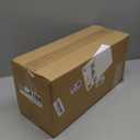 Wooden Kitchen Utensil Holder Organizer for Counter or Countertop, Large Wooden Utensil Holder for Storage Cooking and Silverware with 4 Compartment, Acacia Rustic Wood Container Extra Large