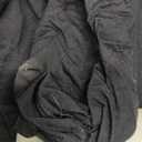 MANZI Women's 2 Pairs Super Opaque Tights for Women 120 Denier Control Top (X-Large, Black)