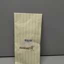 Traditional Womens Winter Texting Touchscreen Driving Lambskin Leather Gloves Wool Blend Lining (Black)