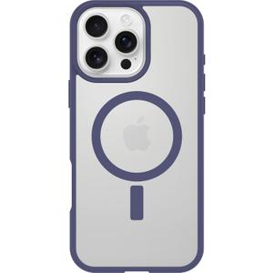 OtterBox iPhone 16 Pro Max React Series Case - Denver Dusk Purple