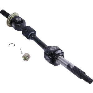 AIVWUMOT Rear Axle Shaft Fits For Kawasaki Mule 2500 2510 3000 3010 4000