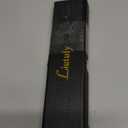 Women's Concho Chain Belt Western Cowgirl Metal Waist Chain Belt for Dress (L: 53.1 in)