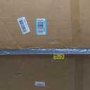 PEKGRIL 24" x 36" Corrugated Plastic Board, 4MM Thick Thick Blank Poster Board, Waterproof Coroplast Sheets, White Corrugated Plastic Sheets, 4 Pack