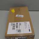 SONGMICS Shoe Rack, 3-Tier Shoe Organizer, Metal Storage Shelf, Upright or Upside Down, for 16-20 Pairs, Stackable, for Entryway, 11.8 x 36.2 x 21.7 Inches, Jelly Pink ULSA303S01