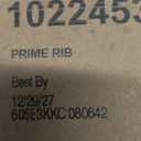 Cesar Filets in Gravy, Adult Wet Dog Food, Prime Rib Flavor, Wet Food for Dogs, 3.5 oz Trays, 24 Count, BBD 12/29/2027