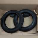 2 Set 12.5x2.25 12-1/2x2 1/4 Tire and Inner Tube Set for Scooter Electric bike, 57-203 Tire Compatible with Jetson E-Bike Pocket Mod Currie eZip Schwinn - 2set
