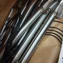 Grill Replacement Parts for Nexgrill 6 Burner 720-0898, 730-0898, 720-0898A, 720-0896CA, Grill Burner Tubes, Heat Plates, Igniters for Nexgrill
