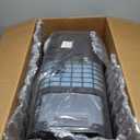 FANCOLE Windowless Portable Air Conditioners with 4Modes & 3Speeds, 15H Timer for Smart Auto-off, 2Gal Tank for 20H Cooling, Evaporative Air Cooler 17 FT Remote, 120 Swing Swamp Cooler No Hose Needed