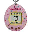 Tamagotchi Original - Sprinkles (Updated Logo)