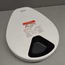 UBPET F10 Automatic Cat Feeder Wet Food, 5 Meal Timed Dispenser, Semiconductor Cooling, 24-Hour Freshness 3 Cooling Modes, Dry and Wet Food Automatic Feeder for Cats and Dogs (Brown)