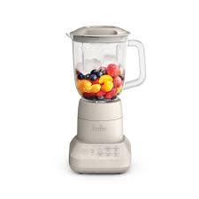 bella 10 Speed Countertop Blender, Juicer & Smoothie Maker, Fits-anywhere™ Kitchenware, Slim Flip & Store Design, Dishwasher Safe 48oz Capacity Pitcher & Lid, Stainless Steel Blade, 450 Watt, Oatmilk bella 10 Speed Countertop Blender, Juicer & Smoothie Maker, Fits-anywhere™ Kitchenware, Slim Flip & Store Design, Dishwasher Safe 48oz Capacity Pitcher & Lid, Stainless Steel Blade, 450 Watt, Oatmilk