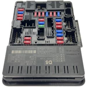 Engine Control Unit Fuse Box for Nissan Altima 2.5L 3.5L 2013-2018 Replace 284B7-3TS0A