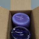 L'Oreal Paris Elvive Hyaluron + Pure Shampoo and Conditioner Set, Clarifying Shampoo and Rehydrating Conditioner with Salicylic Acid and Hyaluronic Acid, 1 Kit