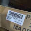 Prodigen Weighted Vest for Women and Men 20 Lbs with Reflective Stripe and Double Adjustable Buckle Straps Weight Vests for Strength Training, Jogging, Cardio, Weight Loss (Black).