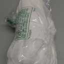 DILLY DUDU White Bunny Rabbit Stuffed Animal Plush Toy Best Gifts 14-Inch