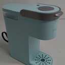 Keurig K-Mini Single Serve K-Cup Pod Coffee Maker, 80 ml - Oasis