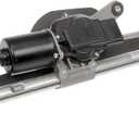 Dorman 602-211AS Windshield Wiper Motor And Transmission Assembly Compatible with Select Chevrolet/GMC Models (OE FIX)