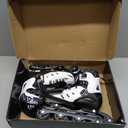 Inline Skates for Kids and Adult, Adjustable Fun Illuminating Skates for Girls, Boys, Women and Men Outdoor and Indoor, Beginners, Medium