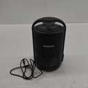 Fly Traps, Fruit Fly Trap Indoor, Gnat Traps, Bug Zapper Indoor,Mosquito Traps with 10 Sticky Glue Boards, Black