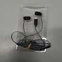 Acoustix Premium Sound Stereo Earbuds With Lightning Connector