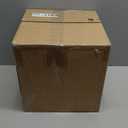 Chefman Air Fryer  4 QT Compact Airfryer for Quick & Easy Meals in Minutes, Features Hi-Fry Technology for Extra Crisp, Touchscreen Controls with 4 Presets, Nonstick & Dishwasher Safe Basket - Black