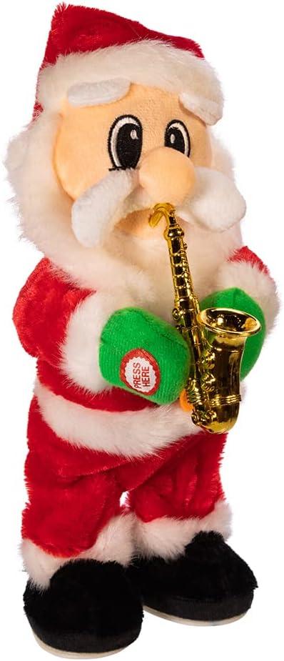 Kurt S. Adler H6318 Indoor Dcor, Multi, Standard