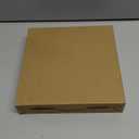 Silent Wall Clock Non-Ticking Battery Operated  Modern Olive Green Analog Wall Clock for Living Room, Kitchen, Office, Bedroom  Stylish Home Wall Decor Clock, 8 Inch