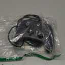 PowerA Wired Controller for Xbox Series X|S - Black, gamepad, wired video game controller, gaming controller, works with Xbox One and Windows 10/11