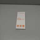 Mkeke for iPhone 15 Pro Screen Protector 3 Pack, [9H+ Hardness] [Military-Grade Drop Protection] [Sensitive Touch] [Easy Installation] [HD Clear] Full Edge Coverage Tempered Glass