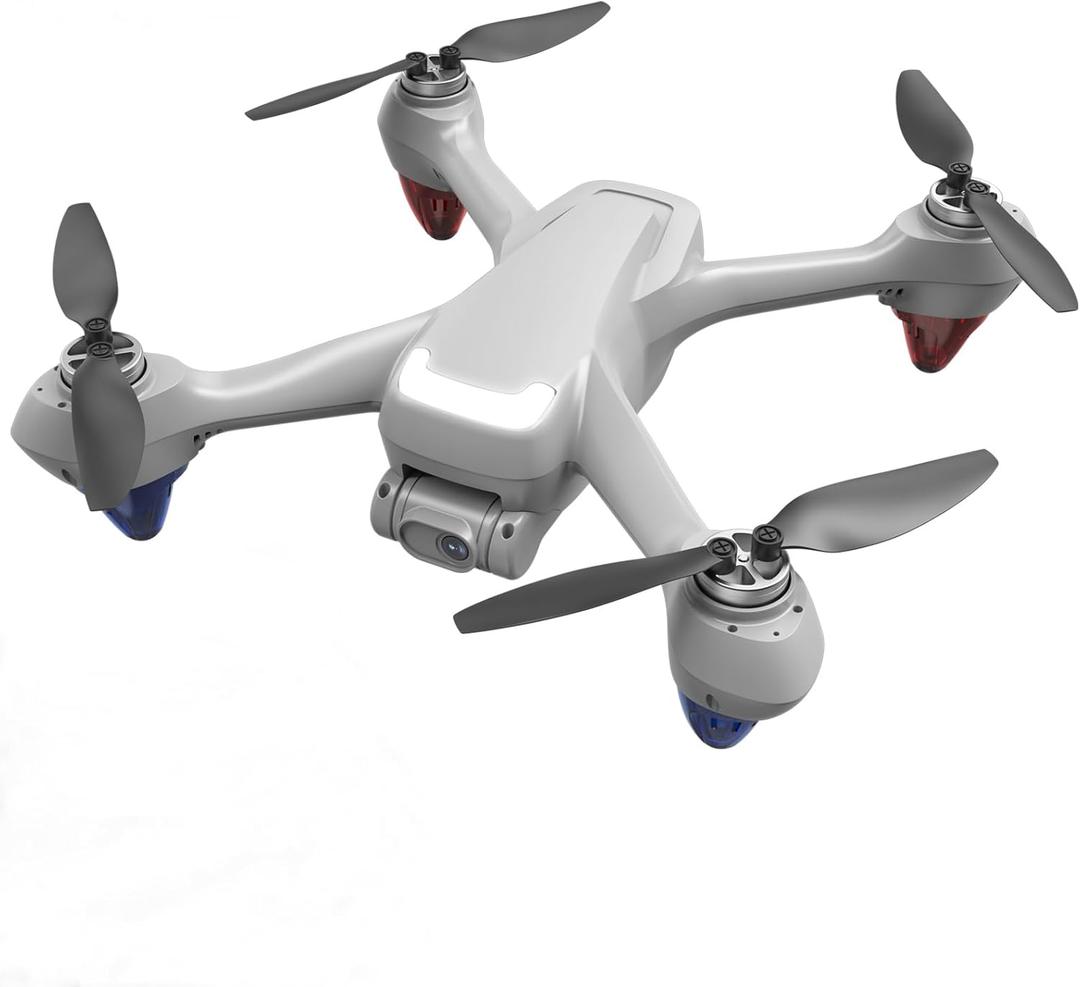 G7 Drone for Beginners