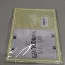 Grandma Grandpa Dog Gifts Frame, Dog Grandparents Picture Frame, My Grandkids Have Paws 4x6