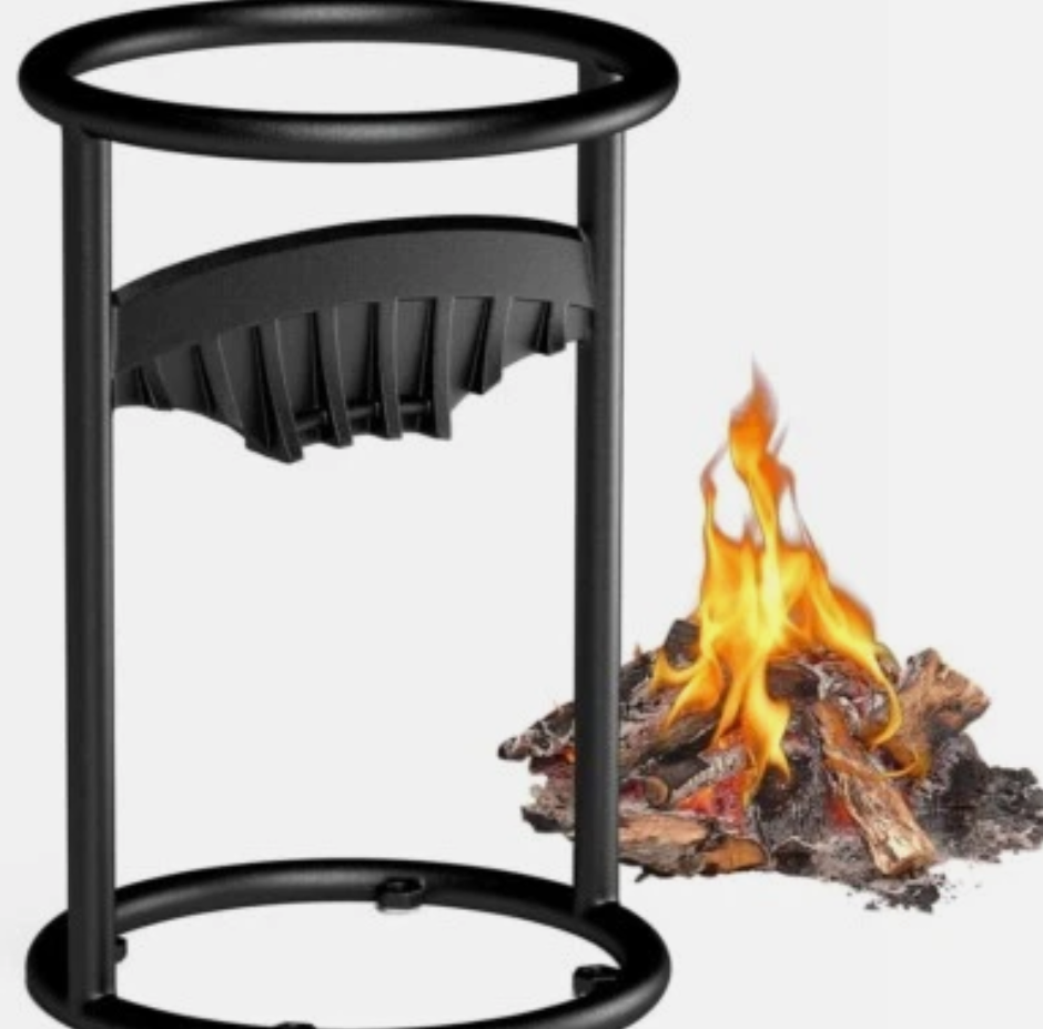 Highpro XL Firewood Splitter. Makes Splitting Wood Easier