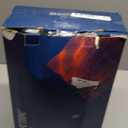 Bedsure Electric Blanket Full Size - Soft Flannel Heated Blanket, Fast Heating with 10 Time Settings & 6 Heat Settings, Warm Gift for Grandma (72x84 inches, Olive Green)