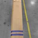 Firm King Size Mattress 12 Inch, Hybrid King Bed Mattress in a Box with Gel Memory Foam and Pocket Springs, Pressure Relief and Motion Isolation, 365-Night Trial, CertiPUR-US, Upgraded Support