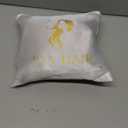 PYY Deep Wave Lace Front Wigs Human Hair Deep Wave Wig 13x4 HD Lace Frontal Raw Human Hair Glueless Wigs for Black Women Pre Plucked with Baby Hair 24 Inch