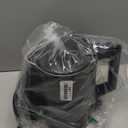 COMFEE' 1.7L Double Wall Electric Tea Kettle and Kettle Water Boiler, 100% Stainless Steel Interior & Lid & Spout, Two-Level Wide Open Lid, 1500W Fast Boiling, Auto-Off and Boil-Dry Protection (1.8 Quarts)