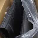 TripleAliners Truck Bed Mat Compatible with 2004-2024 Nissan Titan Accessories 5.5FT(Won't Fit Equipped Truck Bed Storage)Perfectly Flush All Weather Protection TPE Heavy Duty Pickup Car Bed Cargo Mat