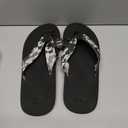 Zeroxposur Men's Flip-Flops, Outdoor Footwear, Gray, Size 11