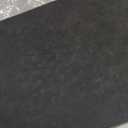 3 Pcs Heated Snow Melting Mats, 10 x 30 in No-Slip Rubber Heated Outdoor Mats, Snow and Ice Melting Mats for Winter Outdoor Stairs, Steps, Doorways,Walkways, Driveway, 2 in/h Melting Speed