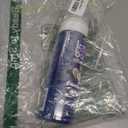 Lottabody Coconut Oil and Shea Wrap Me Foaming Curl Mousse , Creates Soft Wraps, Hair Mousse for Curly Hair, Defines Curls, Anti Frizz, 7 Fl Oz