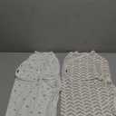 Momcozy Swaddles for Newborns, Quiet Fastner Suitable for Infant 0-3 Months, New-Parent-Friendly Swaddle Sack, Reduce Startle Reflex, Newborn Boys Girls Registry Essentials, 2-Pack, Wonder