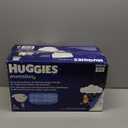 Huggies Size 5 Overnites Baby Diapers: Overnight Diapers, Size 5 (27+ lbs), 88 Ct