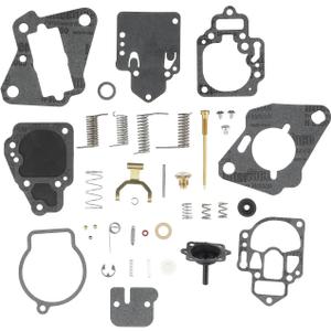 Quicksilver 8237072 Carburetor Repair Kit