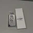 COLOR WOW Dream Coat Anti-Humidity Treatment Spray  Anti-Frizz Hair Smoothing Spray with Built-in Heat Protectant, Award-Winning Leave In Treatment for Glassy Smooth, Shiny Styles up to 3-4 Washes