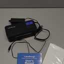 Bluetooth Thermal Label Printer for Mac, Windows, Phone, Tablet, Wireless 4x6 Shipping Label Printer for Shipping Packages, Support USPS, Ebay, Amazon, Pirate Ship