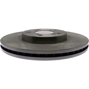 Raybestos 980738R Professional Grade Brake Rotor