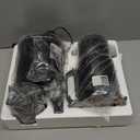 Aeitto Cold Press Juicer with 5.8" Extra Wide Mouth, Juicer Machines, Easy to Clean, Fit Whole Vegetables & Fruits, Professional Slow Masticating Juicers,Self Feeding, High Juice Yield (Black)