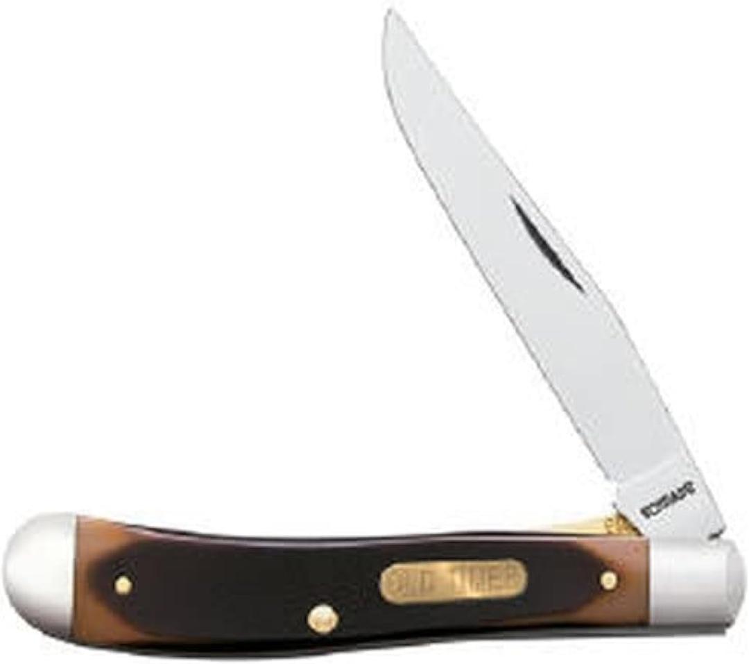 194OT Gunstock Trapper Imperial