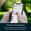 Rachio WiFi Smart Sprinkler Controller (16-Zone Irrigation Remote Control) App-Based Scheduling, Local Weather Intelligence, Rain Skips, Easy DIY Install