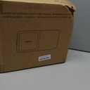 LivLab Mker Pet Food Storage Containers With Lids & Scooper - Dog Food Storage Container,12L/12KG/10-15LBS,BPA Free Airtight Storage Containers Store Dry Food For Kitchen Pantry